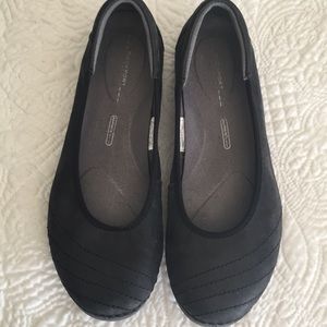 Rockport size 9 loafers great condition!